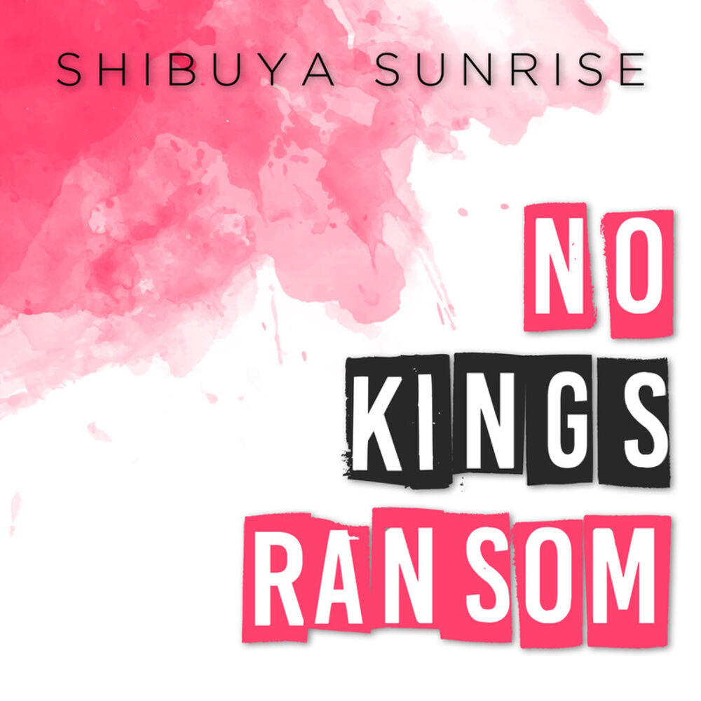 Picture of No King's Ransom