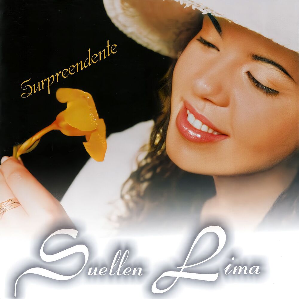 Picture of Surpreendente