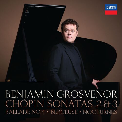 Chopin: Ballade No. 1 in G Minor, Op. 23