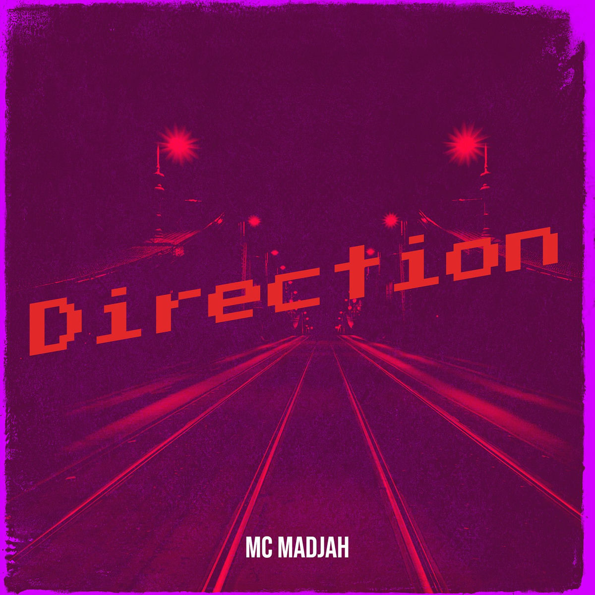 Album cover of Direction