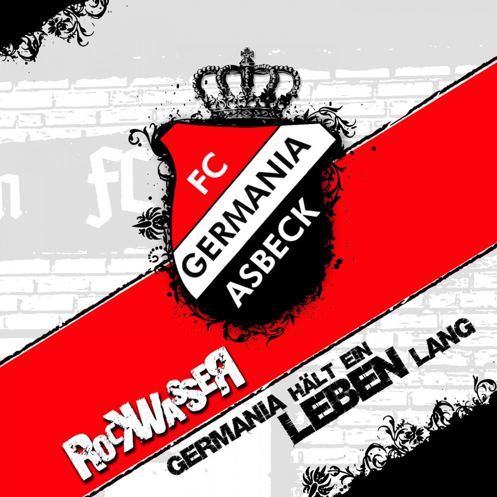 Picture of Germania hält ein Leben lang