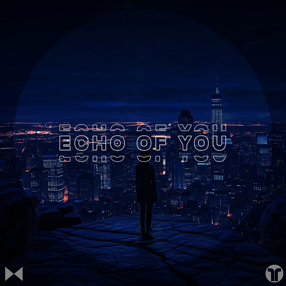 Album cover of Echo Of You