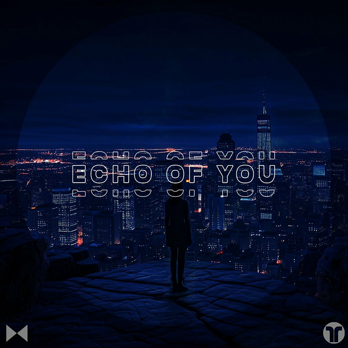 Album cover of Echo Of You