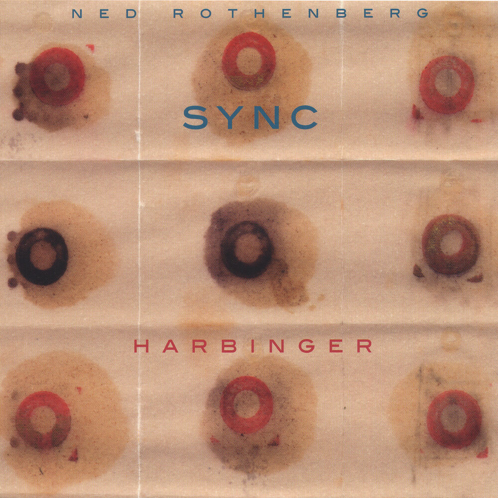 Picture of Harbinger