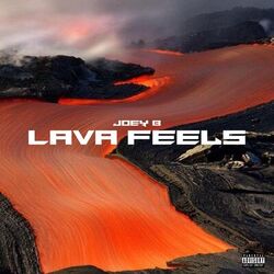 Cover of Lava Feels