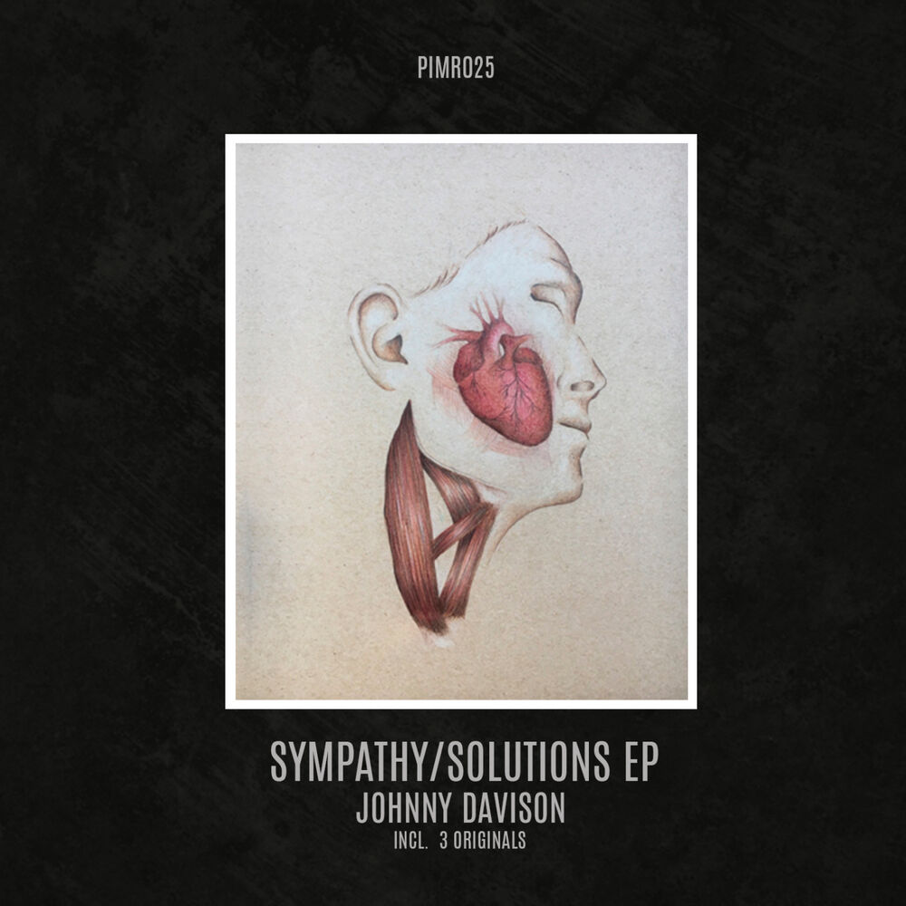 Picture of Sympathy/Solutions EP