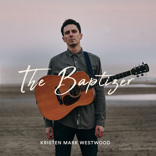 The Baptizer artwork