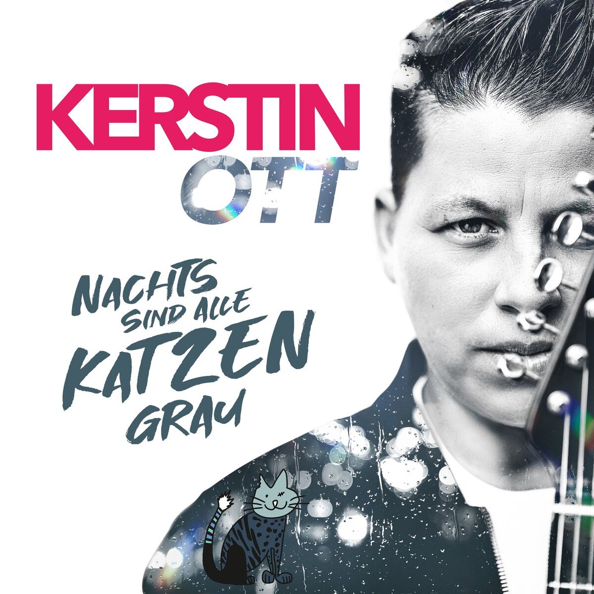 Album cover of Wenn du denkst du kennst sie
