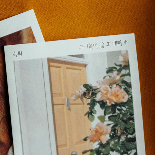 Suki – 그리움이 날 또 데려가 – Single