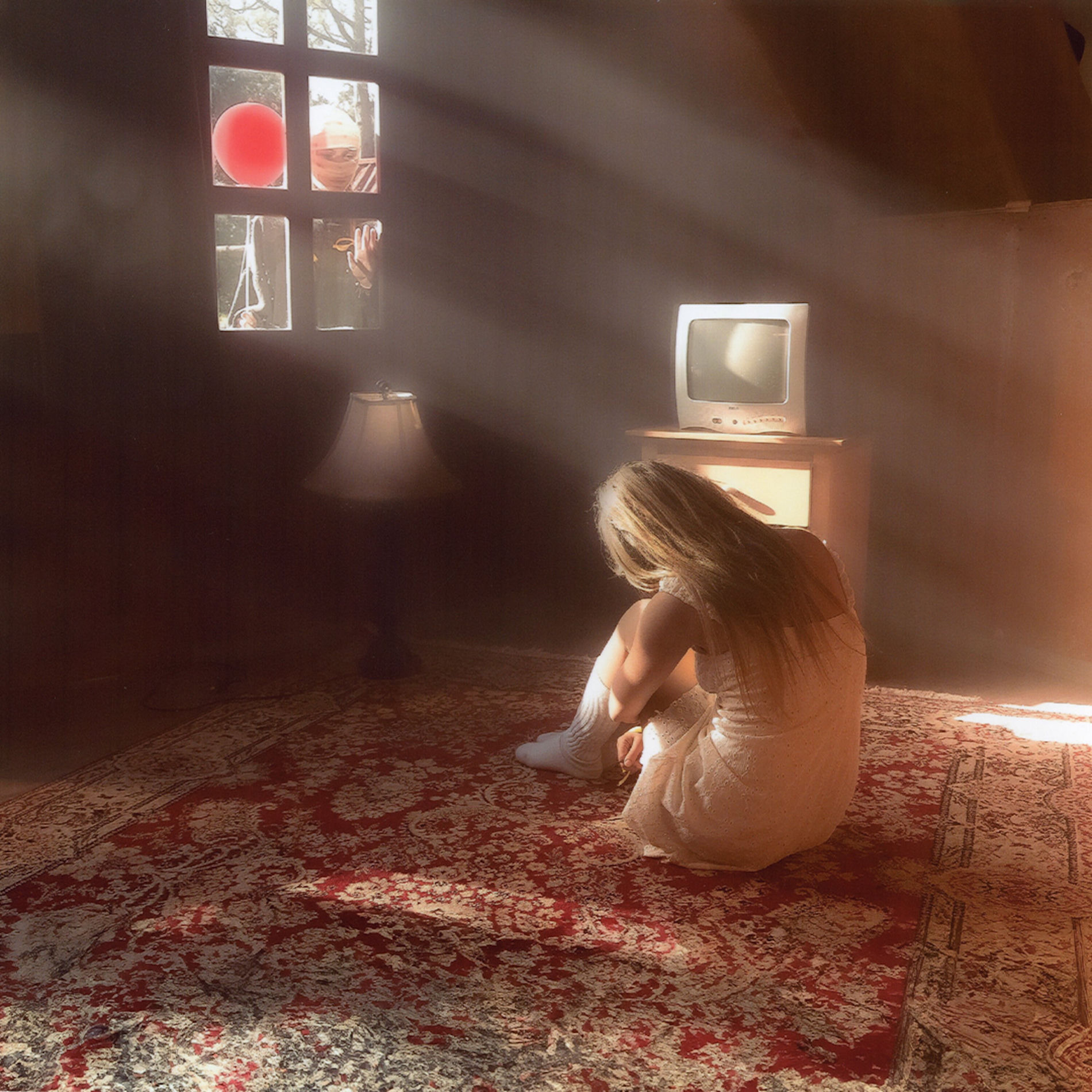 Album cover of biensinmí