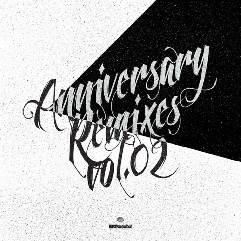 Picture of Anniversary Remixes Vol.02