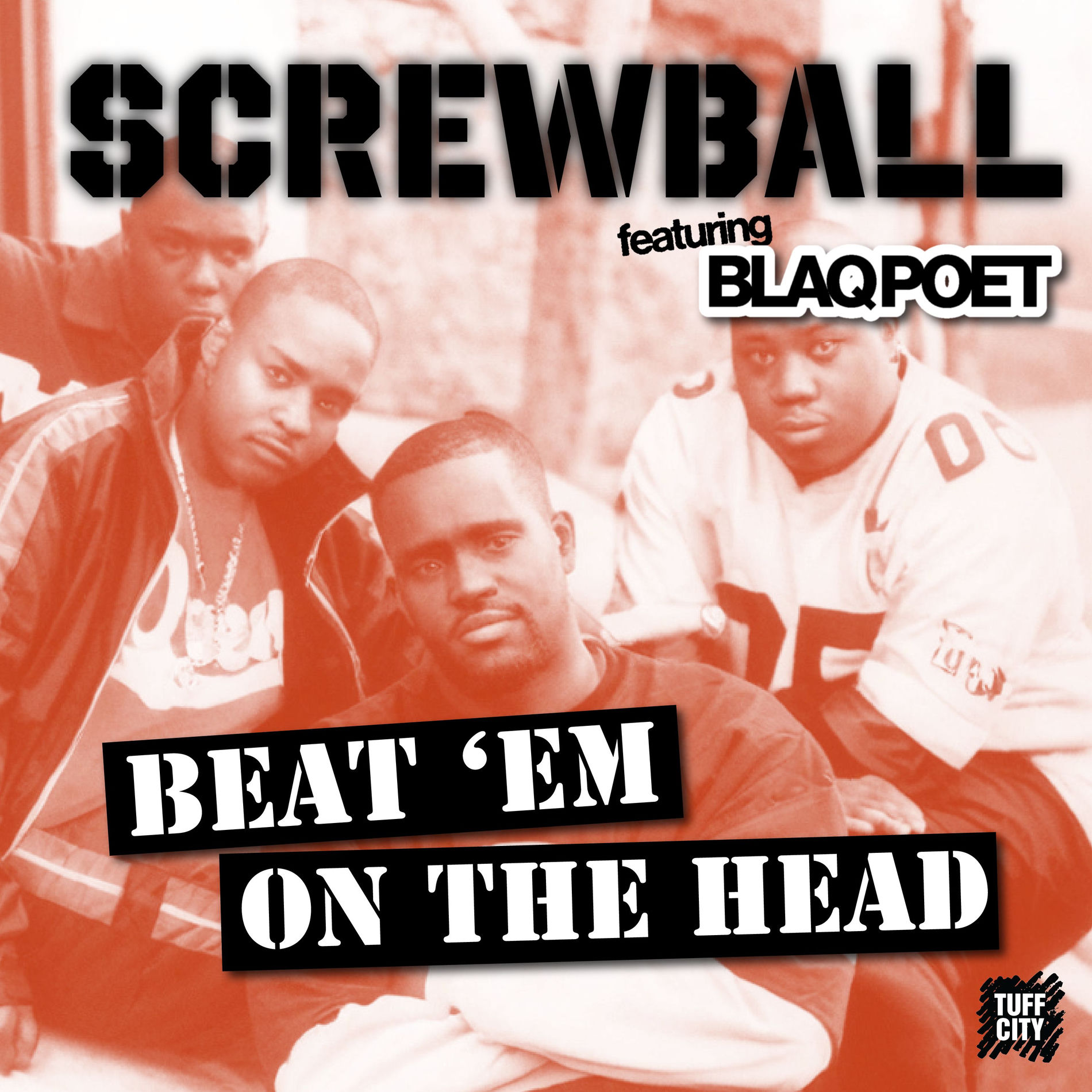 Blaq Poet (screwball)- E.B.K. CD 廃盤　超レア Blaq Poet: albums, songs, concerts | Deezer