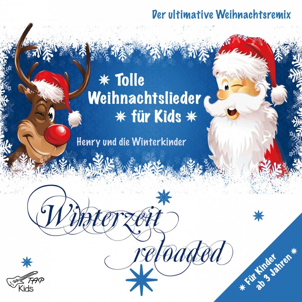 Picture of Winterzeit reloaded