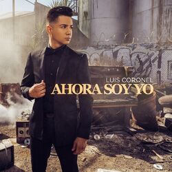 Cover of Ahora Soy Yo