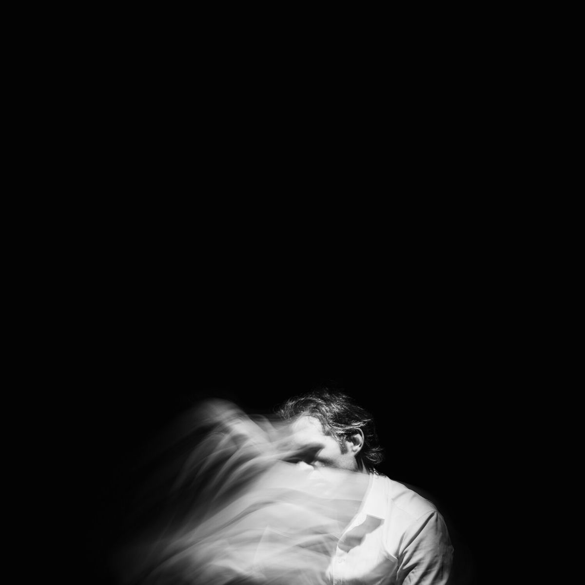 Album cover of Vestige