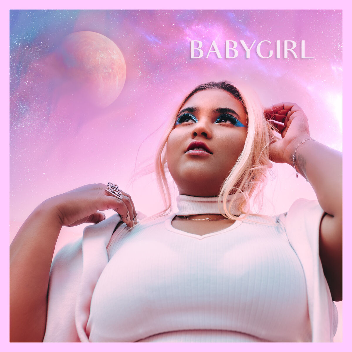 Album cover of Lamborghini