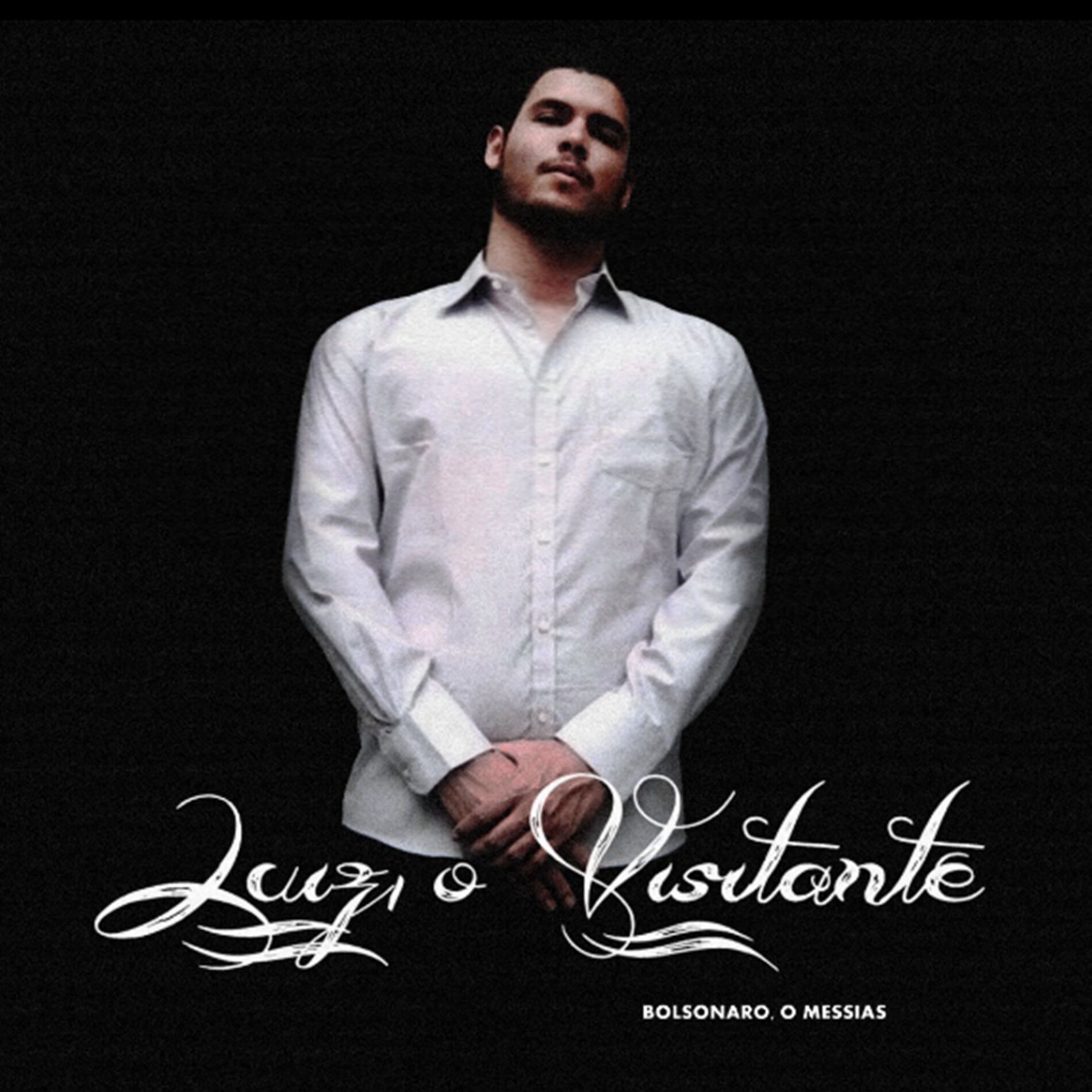 Album cover of Bolsonaro, o Messias