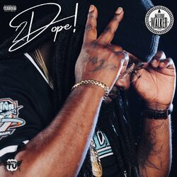 Cover of 2DOPE!