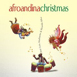 Cover of AfroAndina Christmas