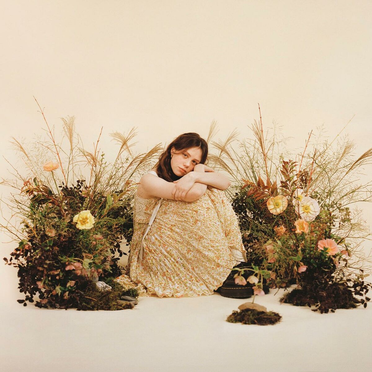 Album cover of In Plain Sight