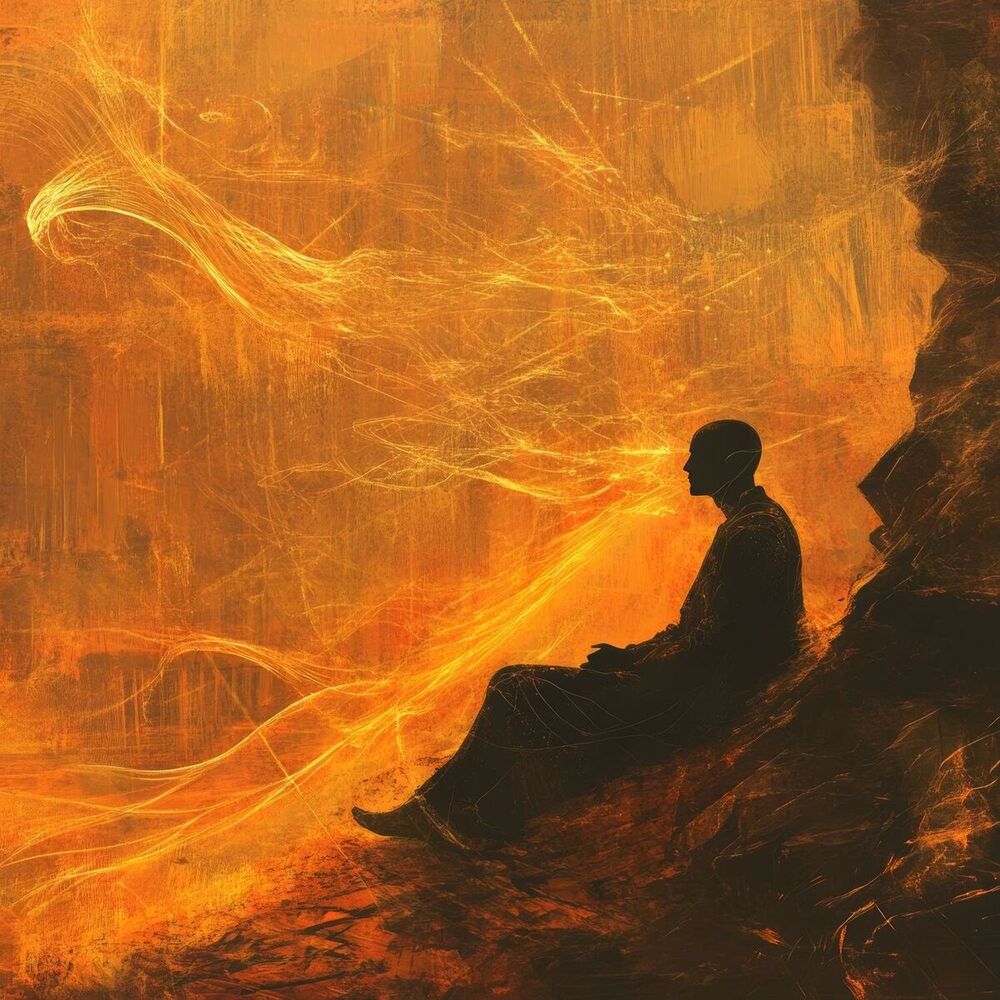 Picture of Wandering Soul Dreams