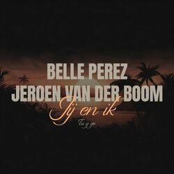 Cover of Jij en Ik