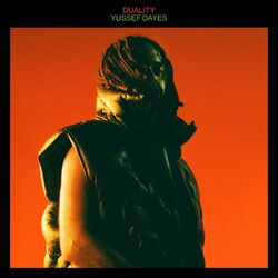 Cover of Duality
