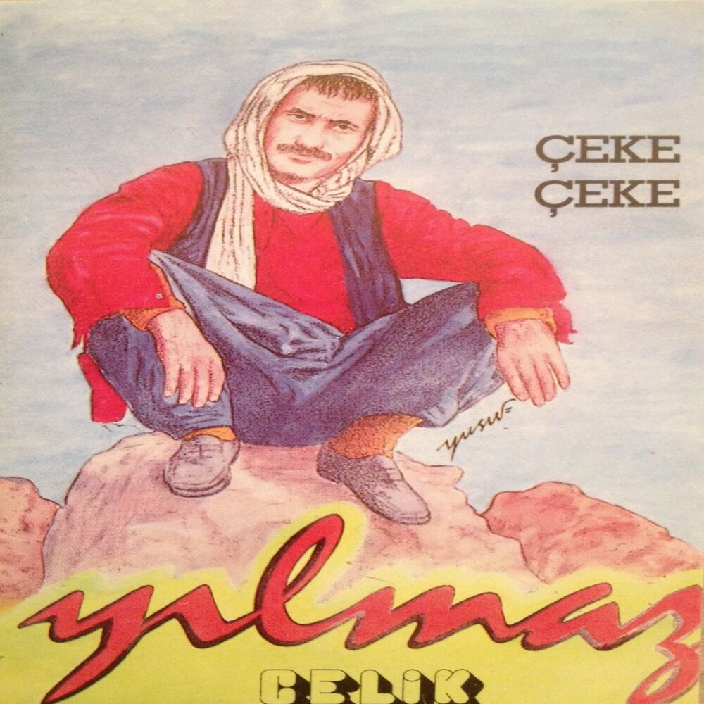 Picture of Çeke Çeke