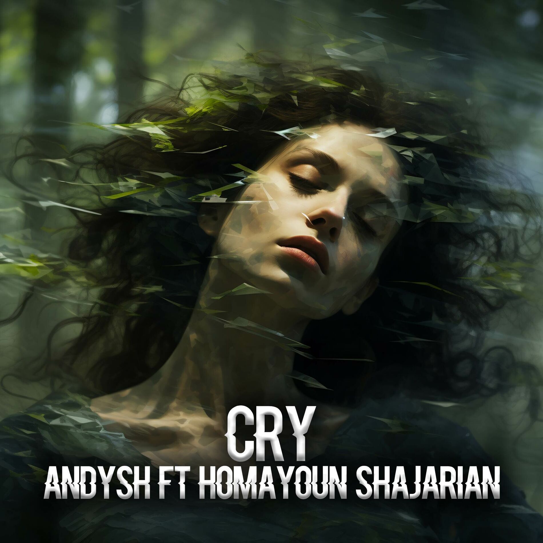 Album cover of CRY (Remix)