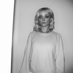 Cover of anyone but you