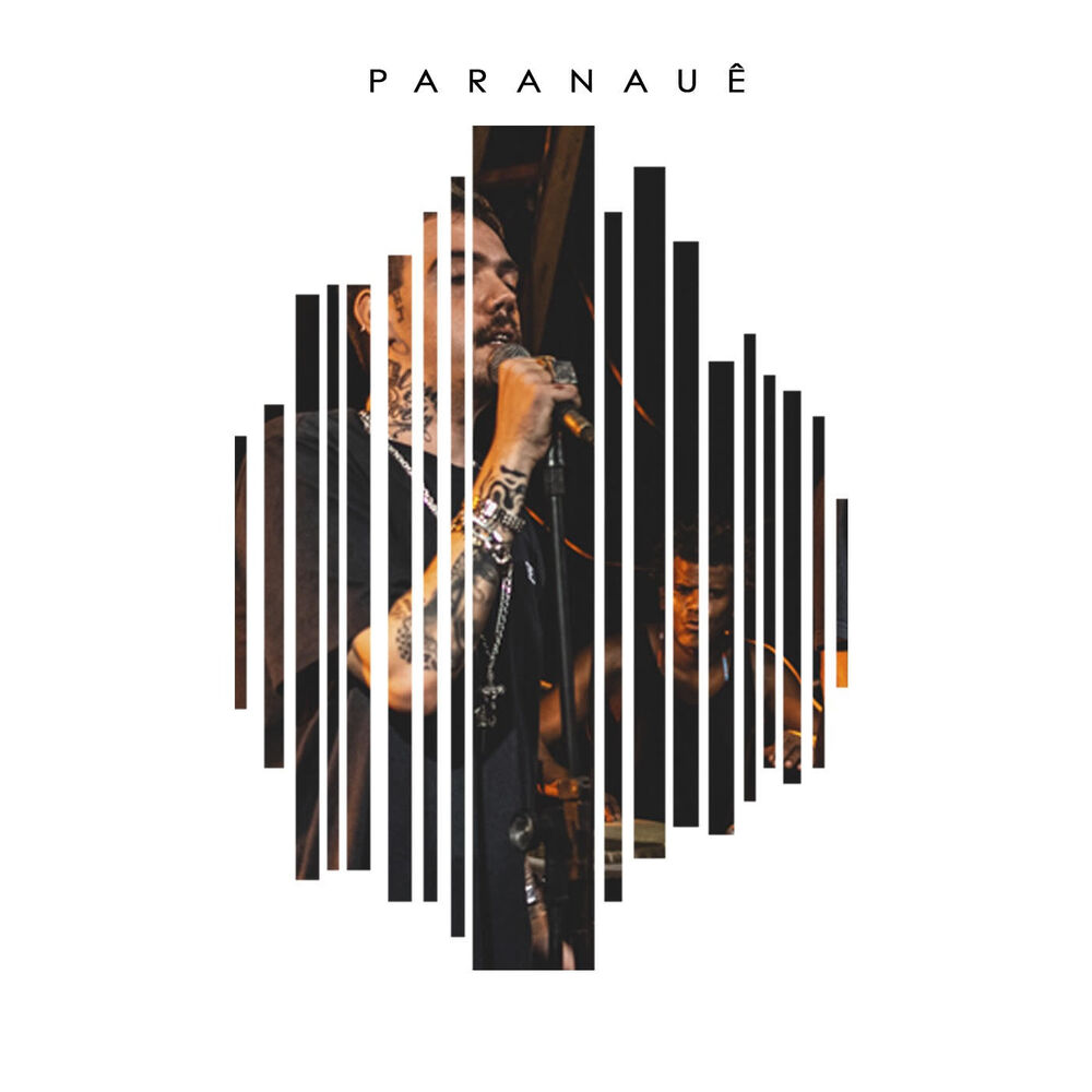 Picture of Paranauê