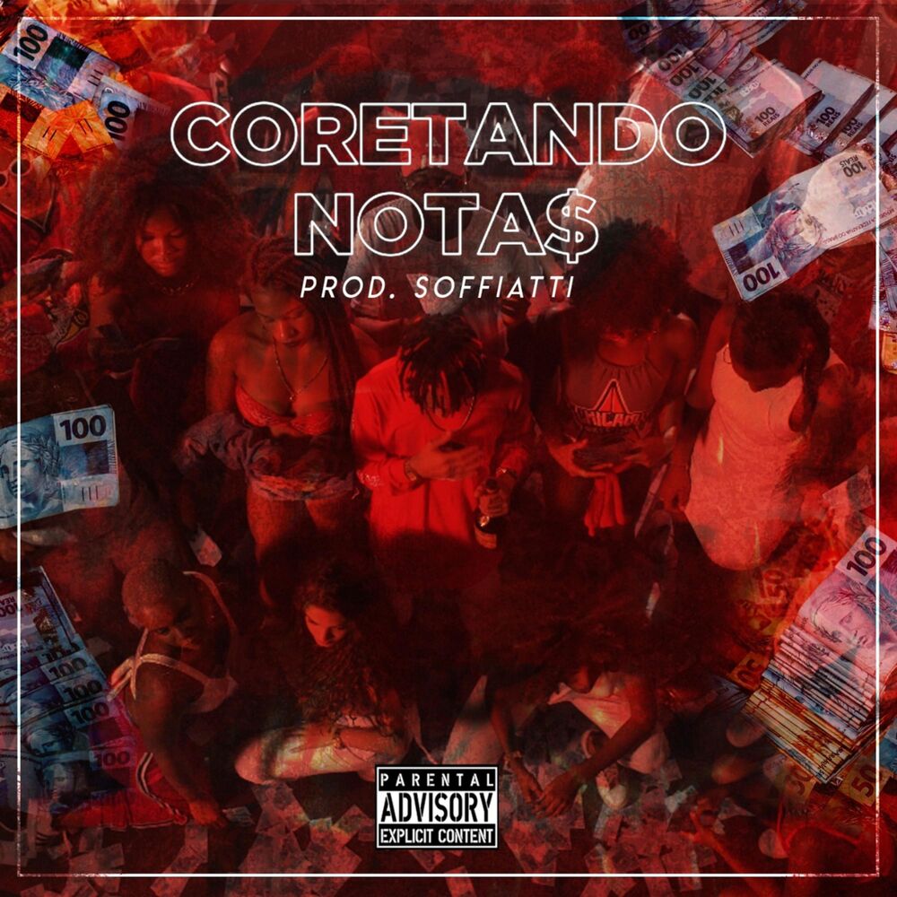 Picture of Coretando Notas