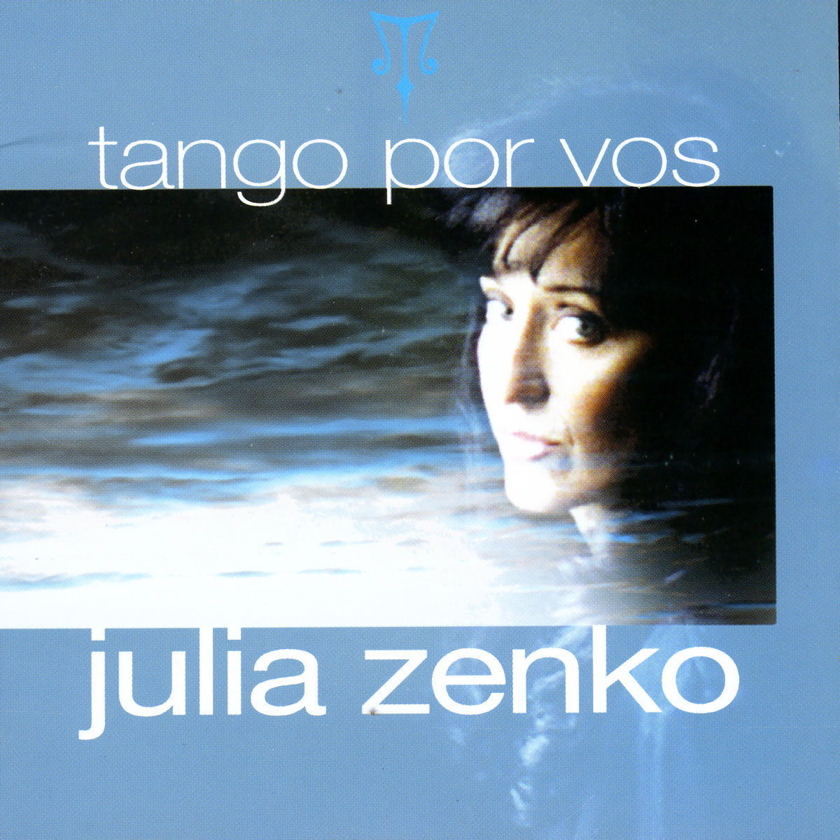Album cover of Tango Por Vos