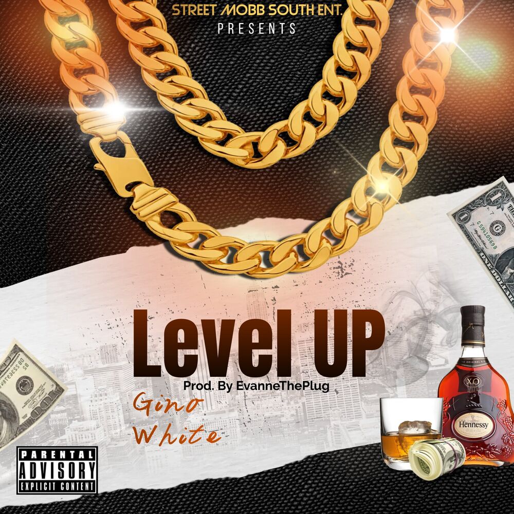 Picture of Level Up