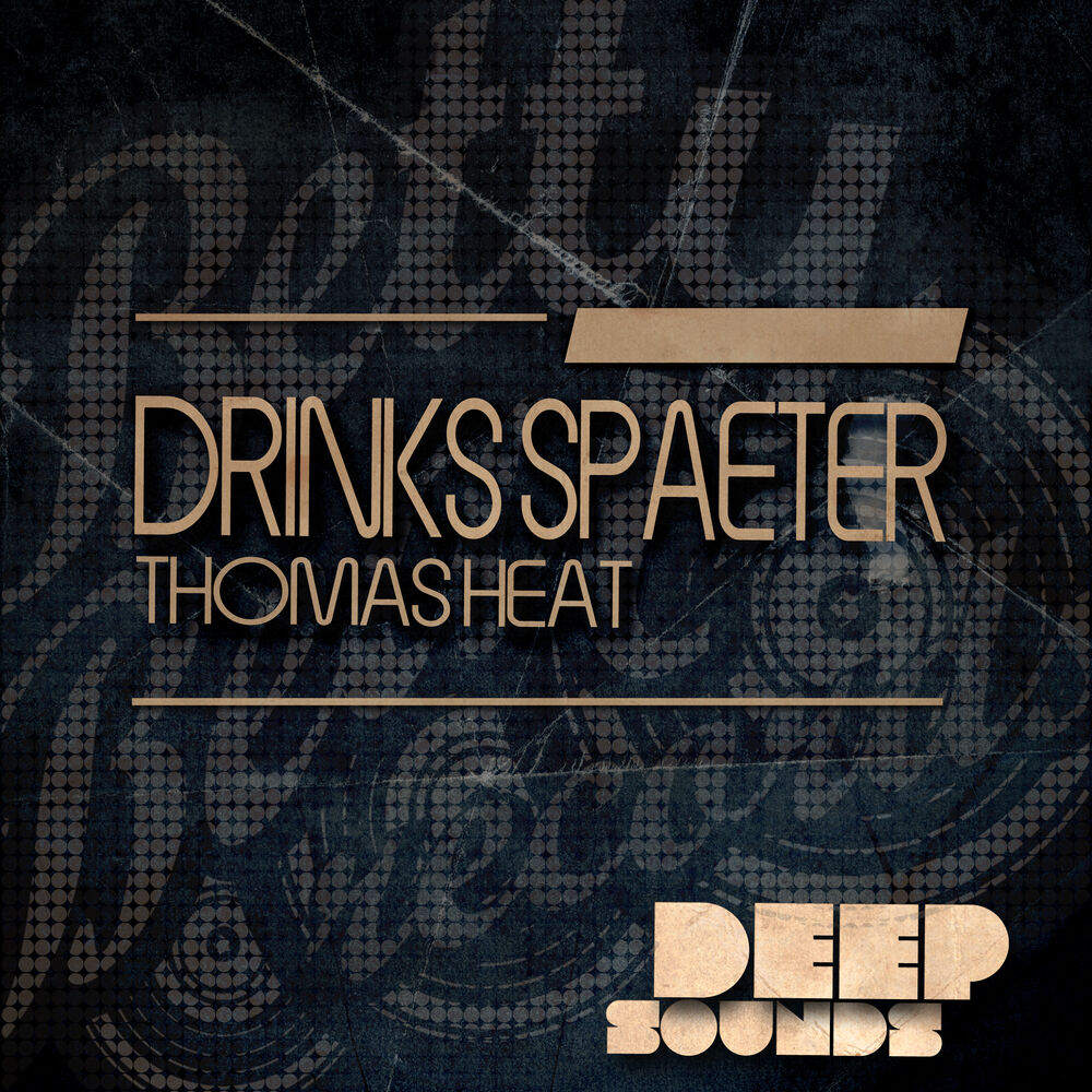 Picture of Drinks Spaeter