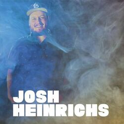 Cover of Josh Heinrichs