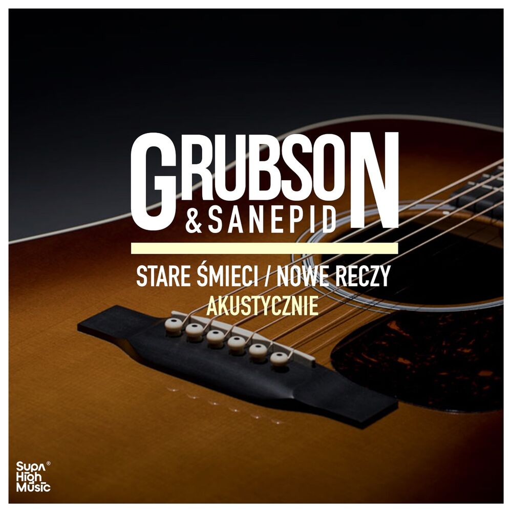 Picture of Stare śmieci / Nowe rzeczy (Acoustic Version)