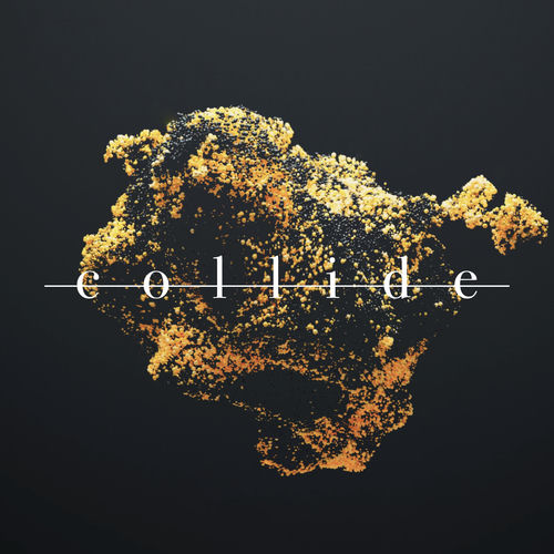 collide