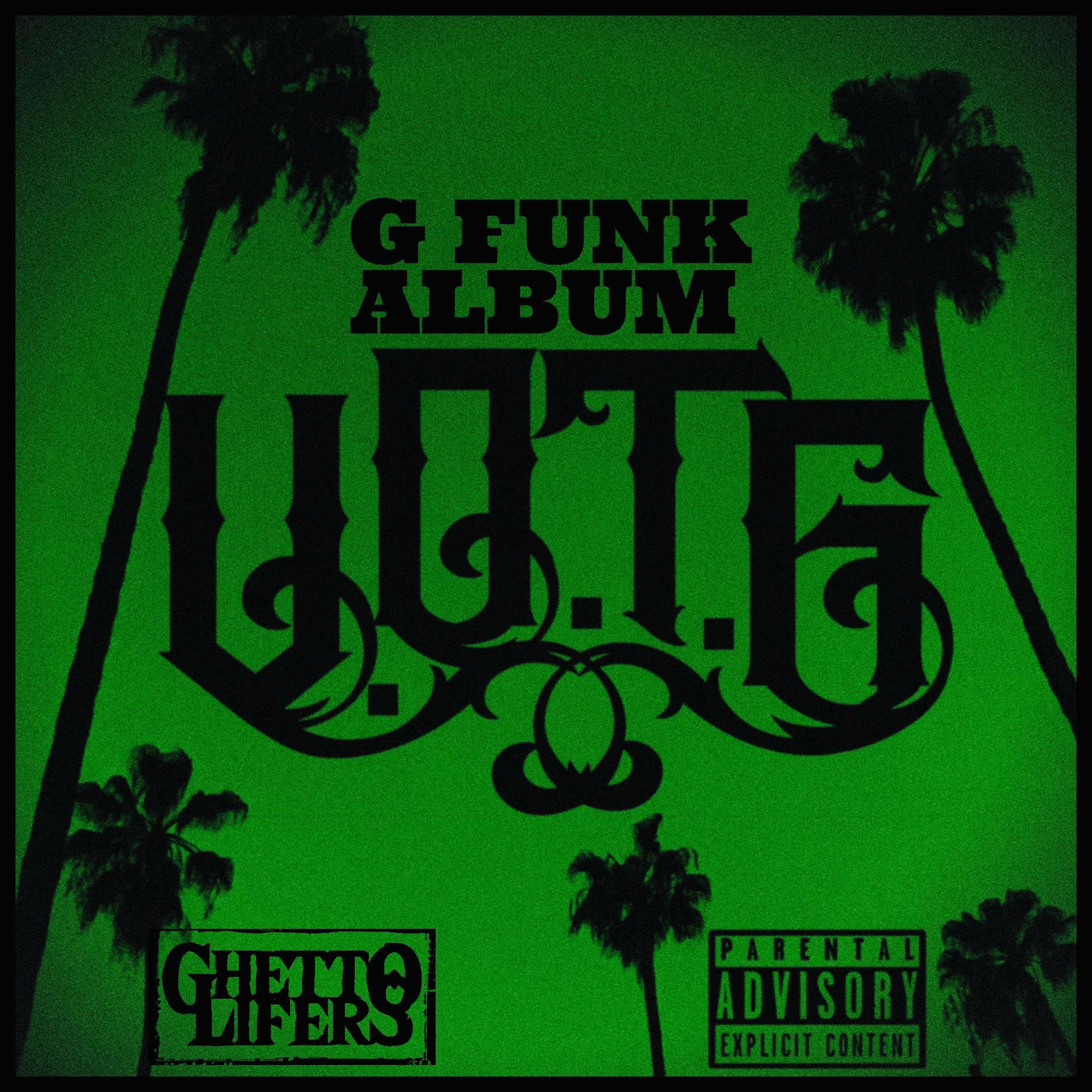 V.O.T.G - G Funk Album | Deezer