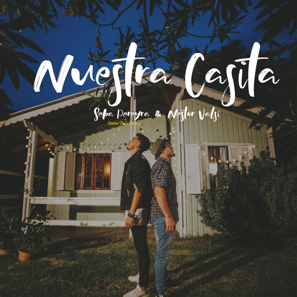 Picture of Nuestra Casita