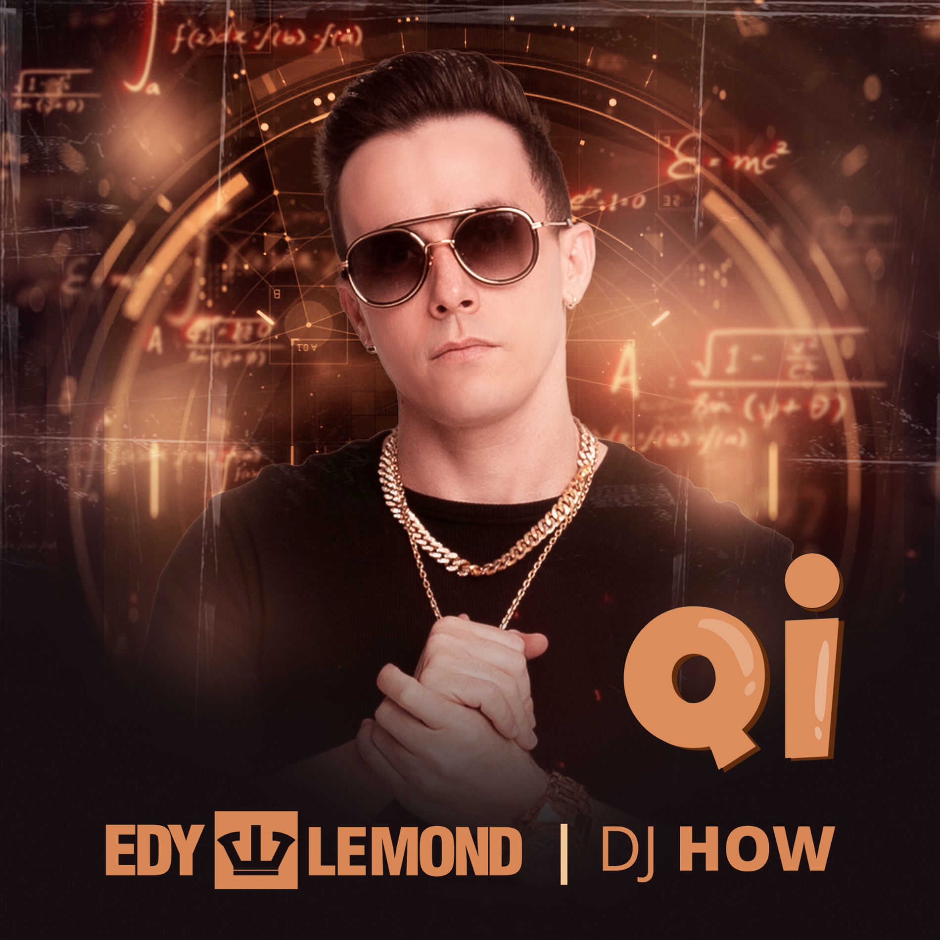 Album cover of Qi