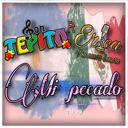 Cover of Mi Pecado