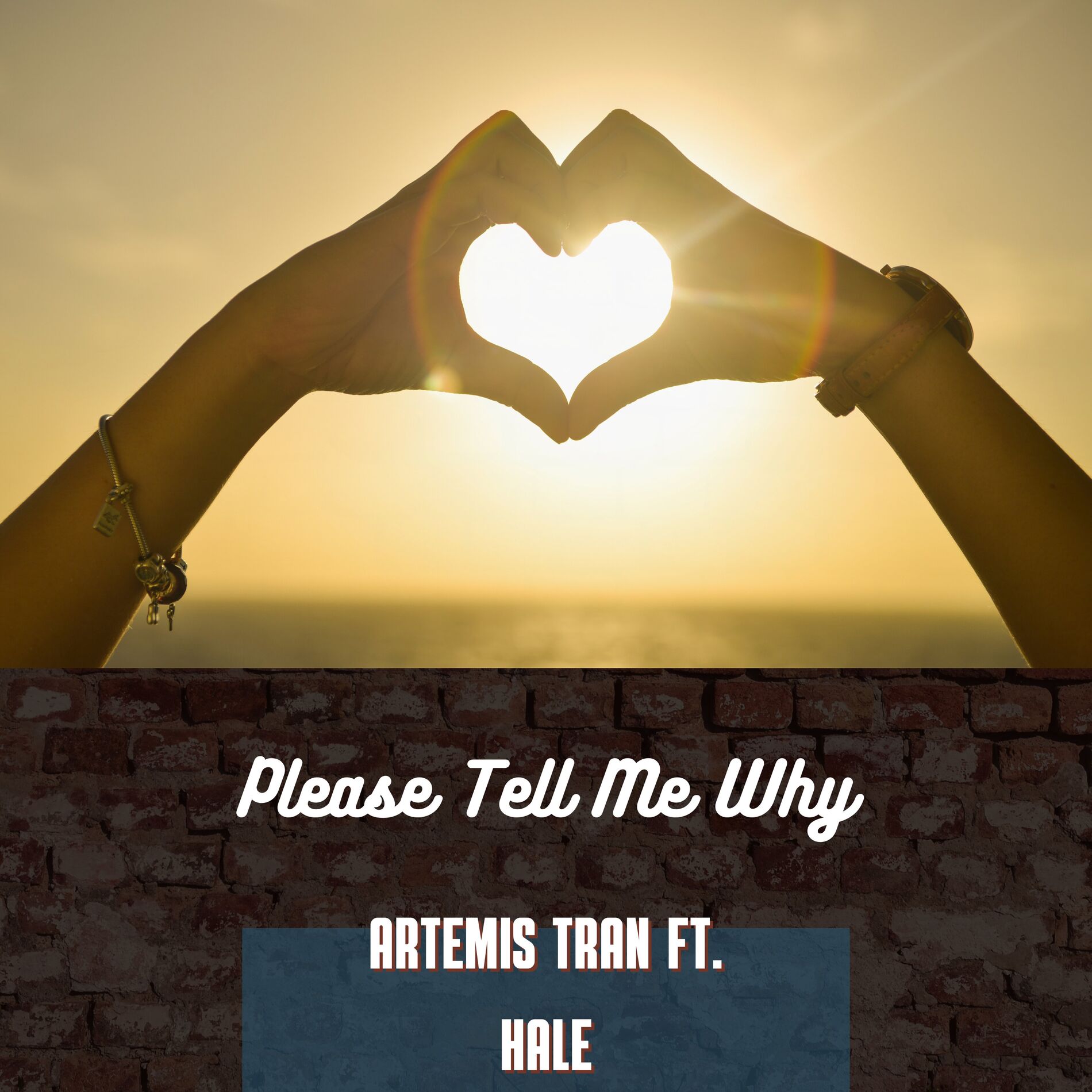 Album cover of Please Tell Me Why