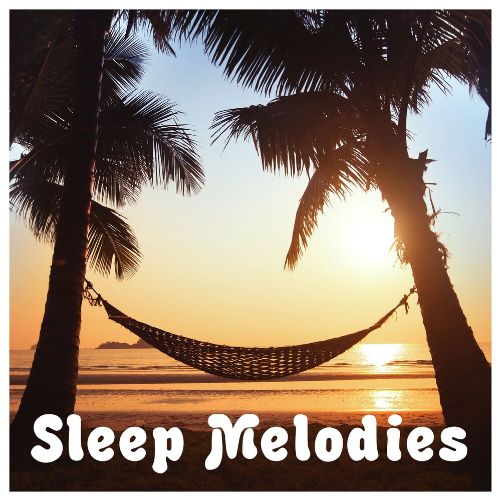 Picture of Sleep Melodies: White Noise for Yoga, Relax and Ambiance Meditation