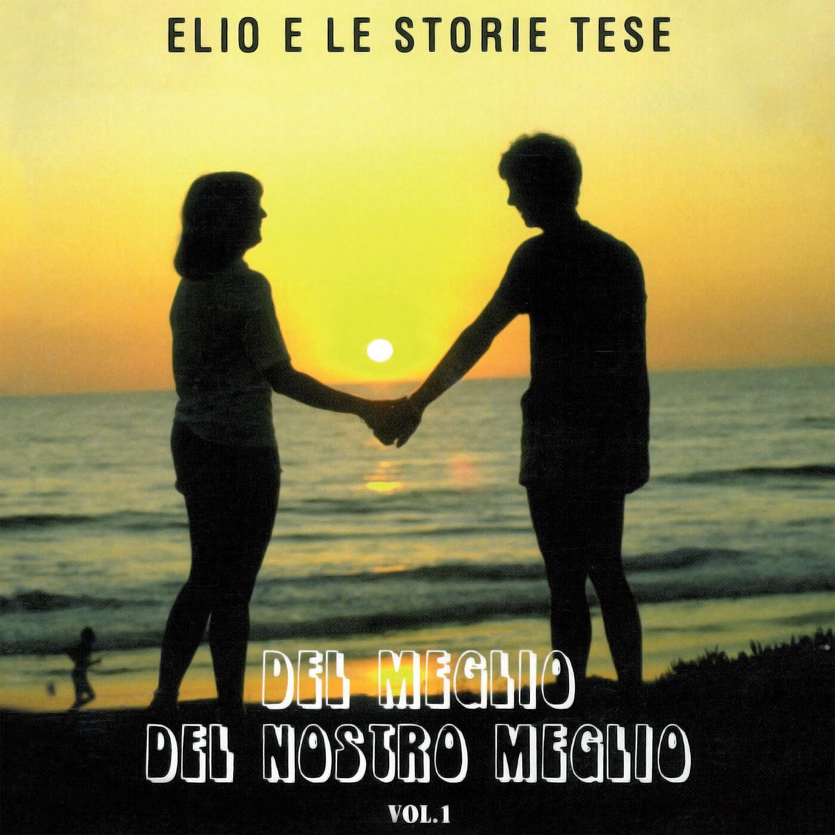 Album cover of La Terra Dei Cachi