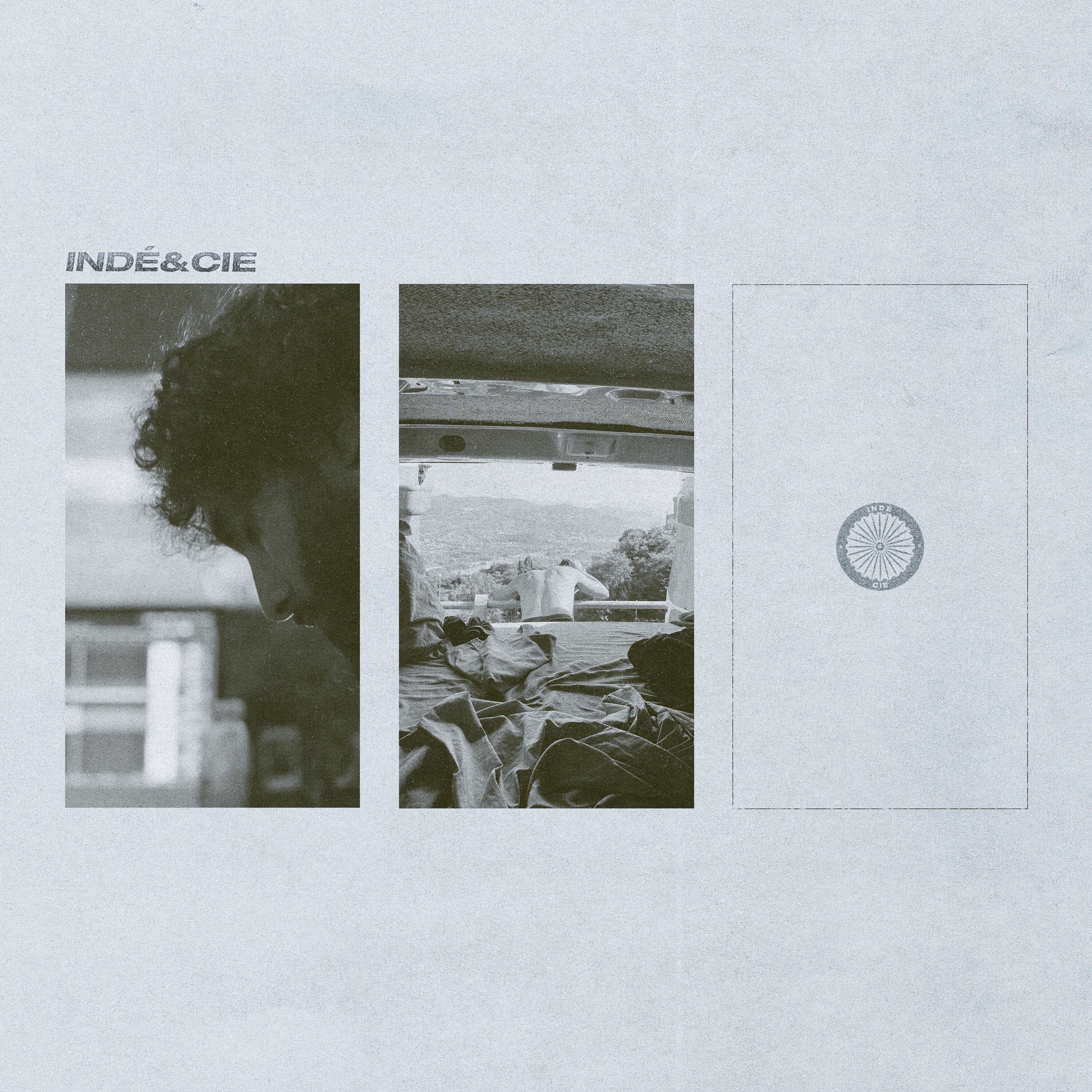 Album cover of Indécis