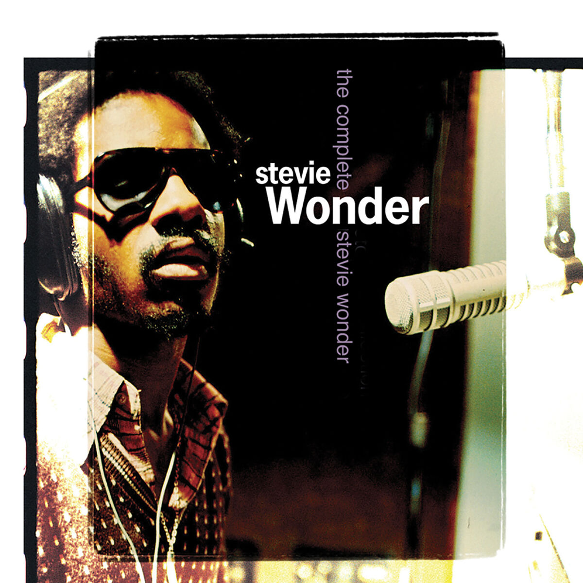 stevie wonder ストア カバー