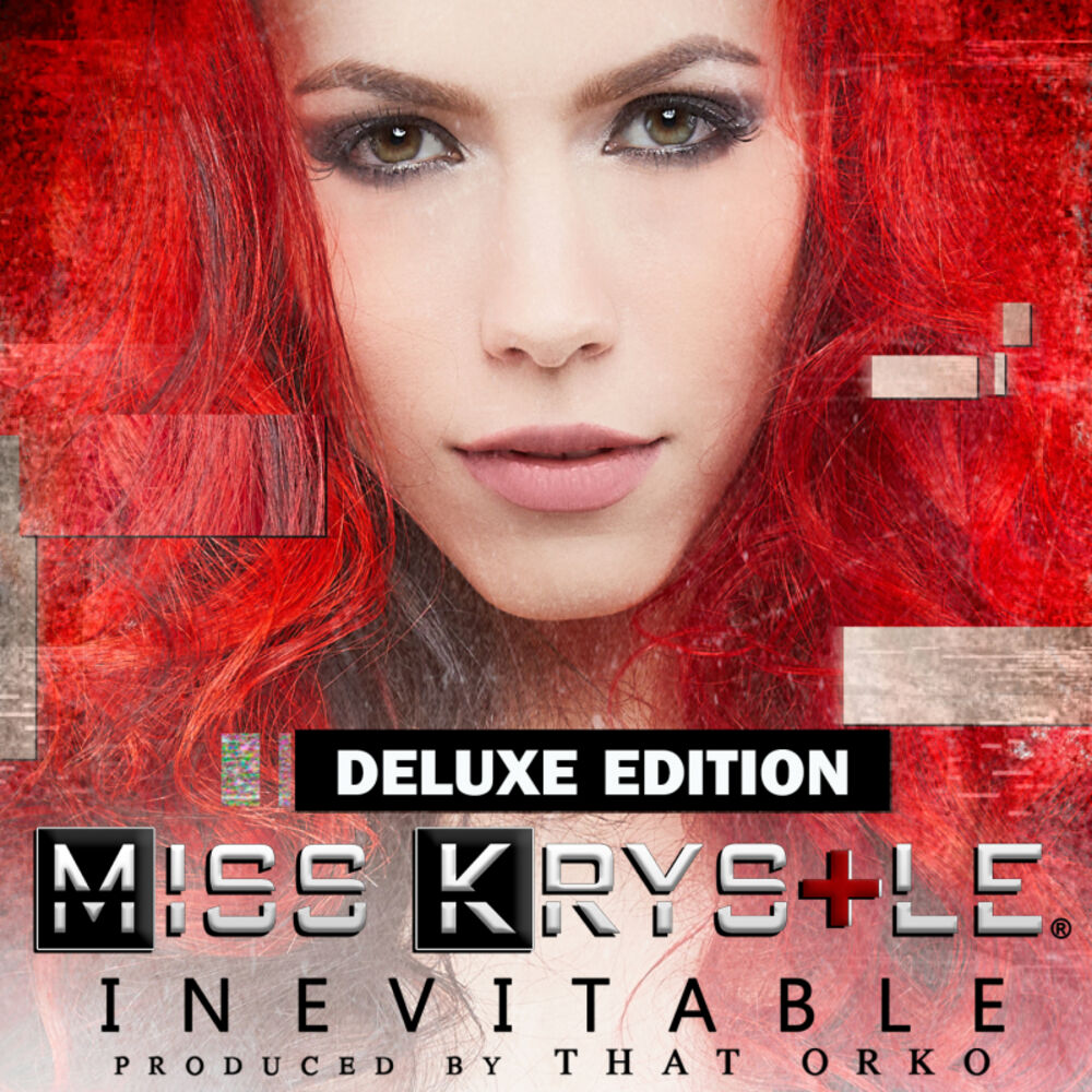 Picture of Inevitable (Deluxe Edition)