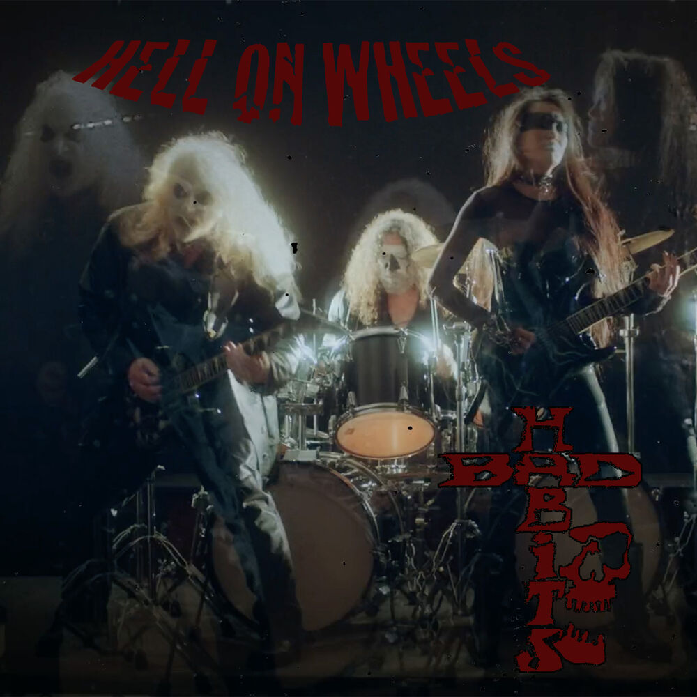 Picture of Hell on Wheels