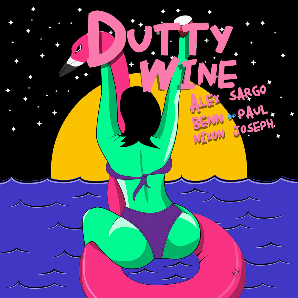 Picture of Dutty Wine